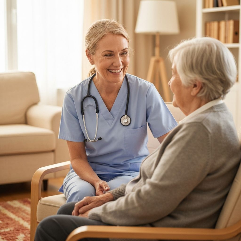 Respite Care
